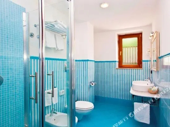 Punta Campanella Resort & SPA - Chambres