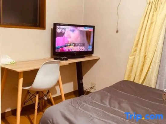Room rent , located in the birthplace of animation 사진 1
