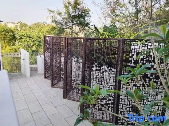 Shenzhen Huaxi Shanyuan Seaview Villa (Nan'ao First Beach)