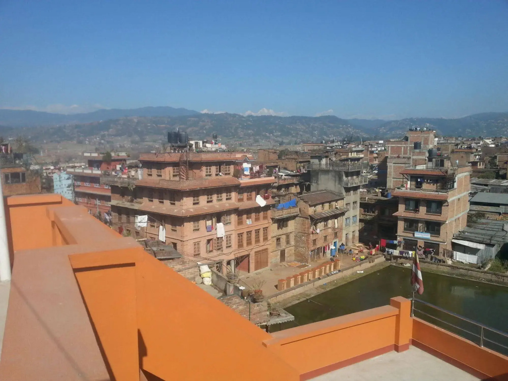 Swastik Guest House