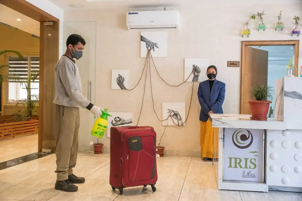 Hotel photo 17