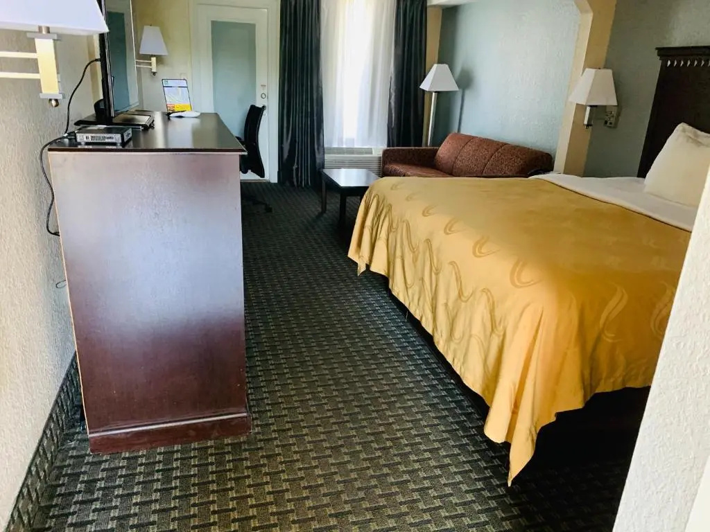 TownePlace Suites by Marriott Miramar Beach Destin - Chambres