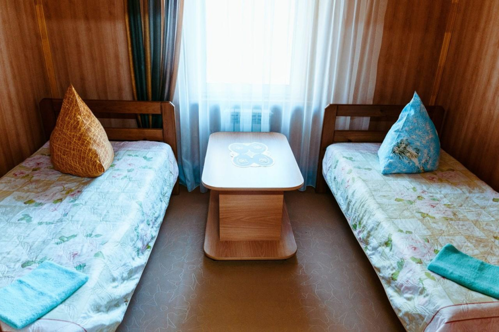 Hotel photo 8