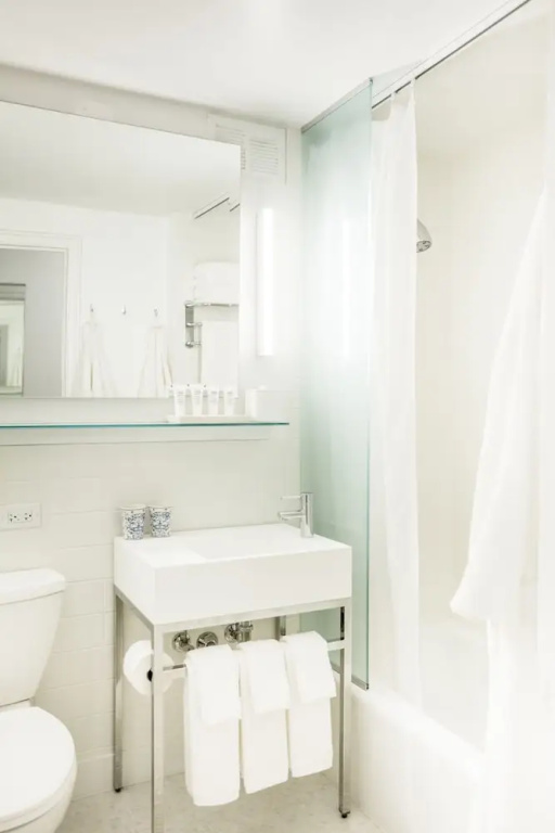 The Chicago Hotel Collection Ambassador Gold Coast - Chambres