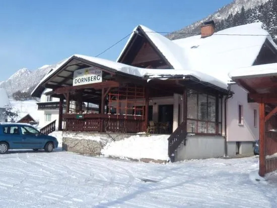 Pension Villa Roza