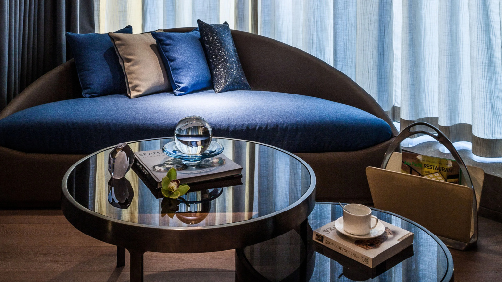 InterContinental Beijing Sanlitun by IHG - Général