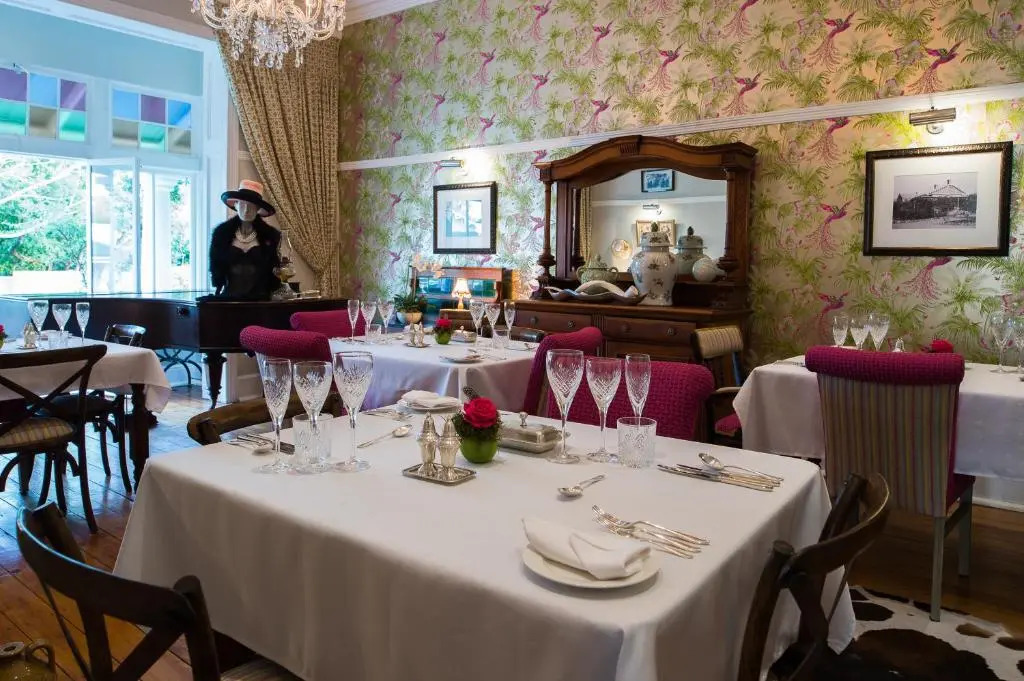 The Royal Fischer Hotel - фото 24