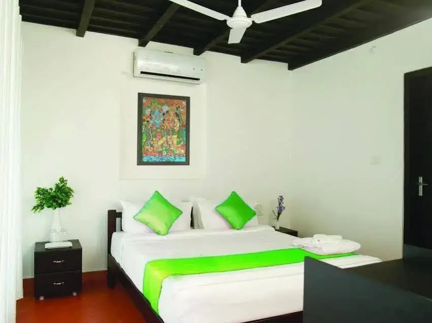 Mayas Beach House - Boutique Serviced Villa - Général