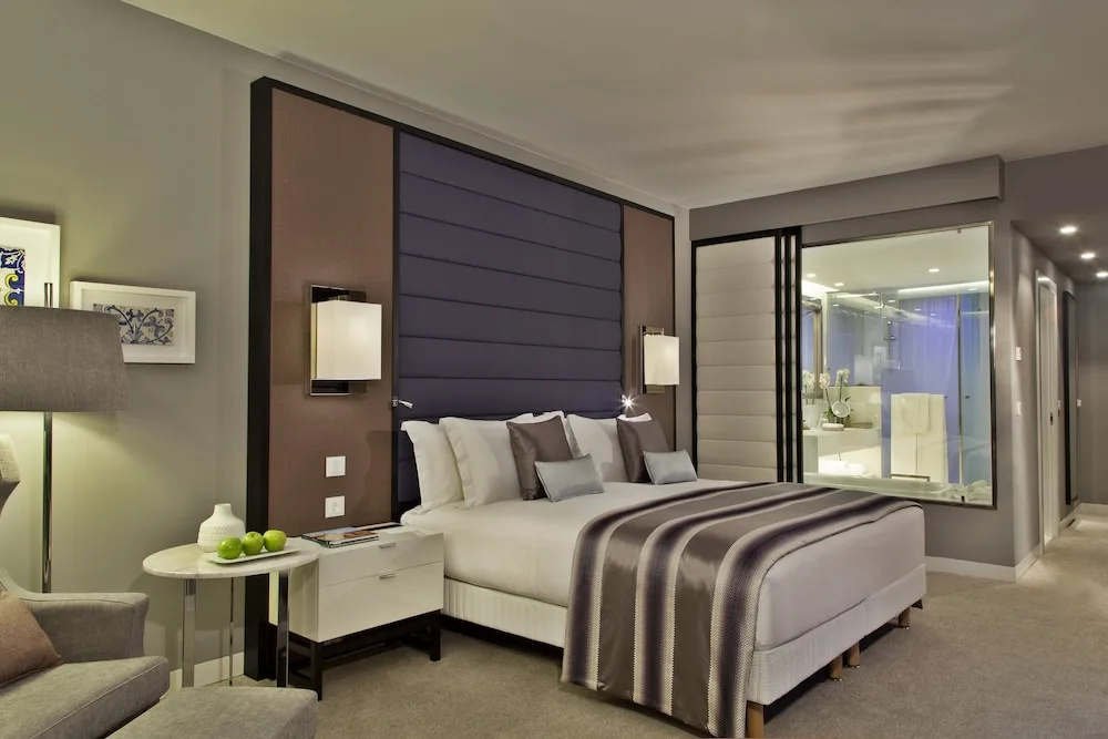 InterContinental Cascais-Estoril by IHG - Chambres