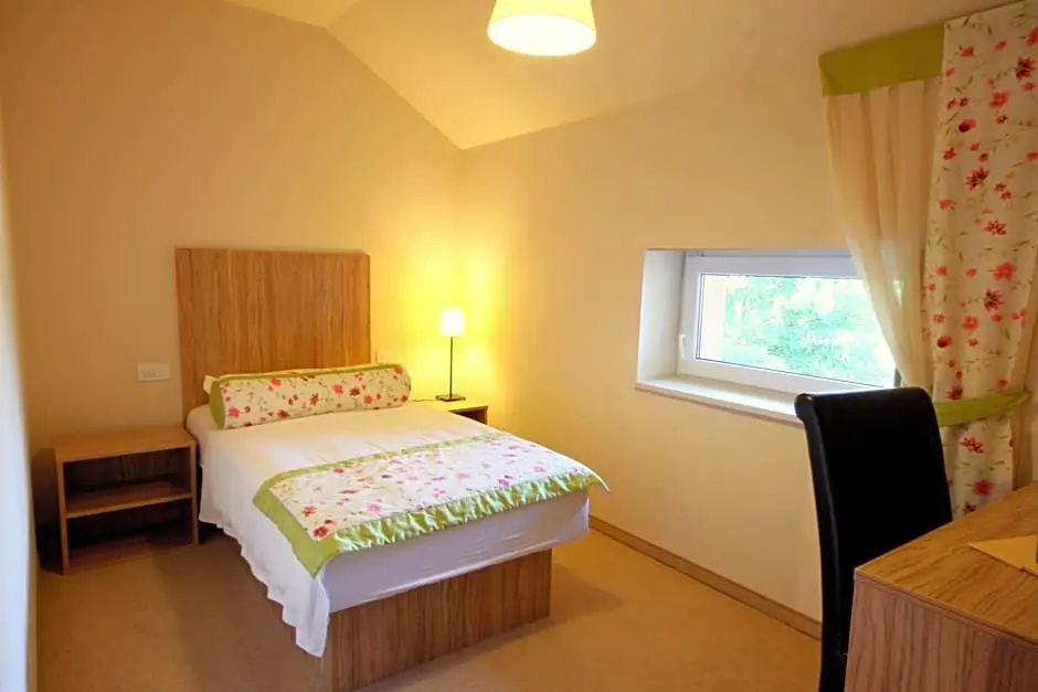 Ambient Hotel - Chambres