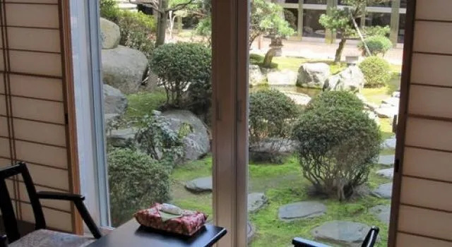 Seiryukaku Ryokan - Général