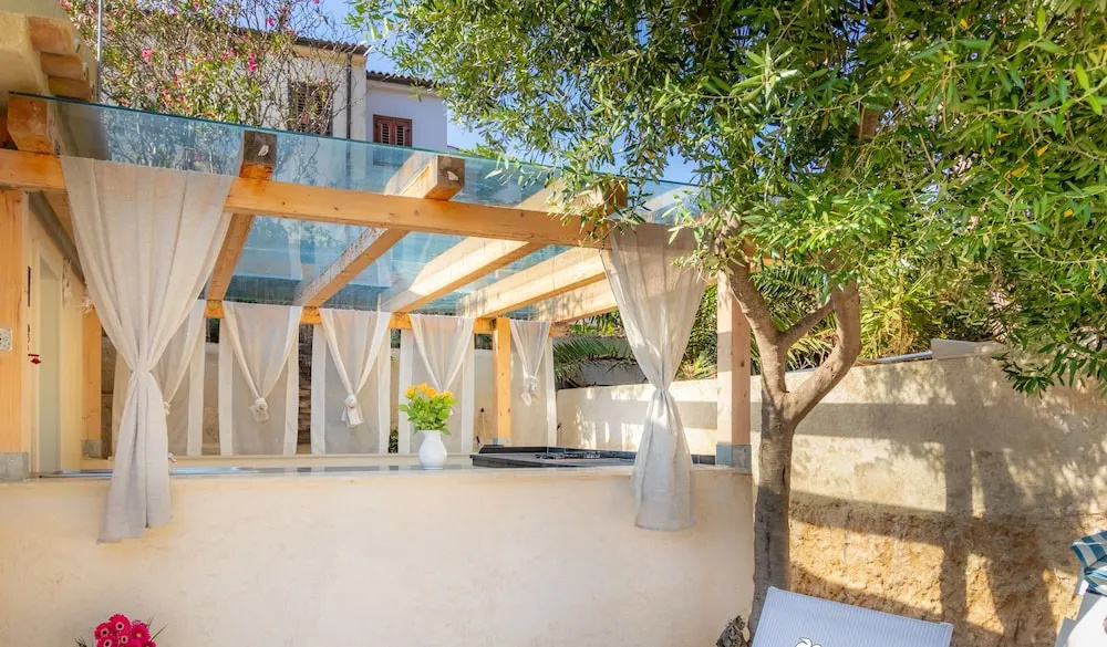 Villino Plemmirio - Residence Plemmirio