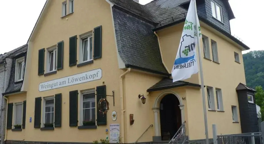 Weingut Am Löwenkopf - Général