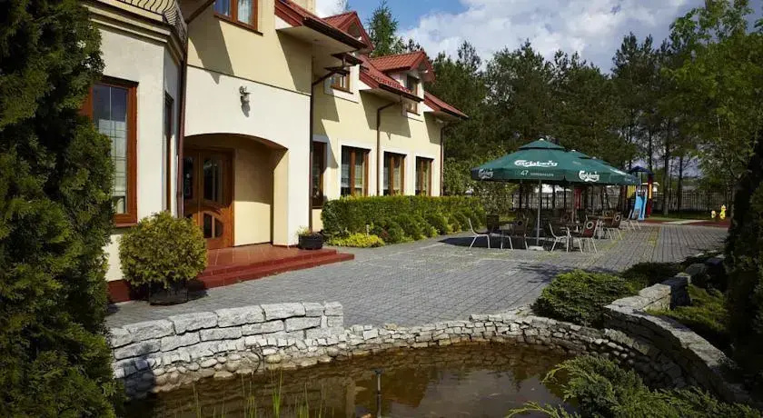 Hotel photo 11