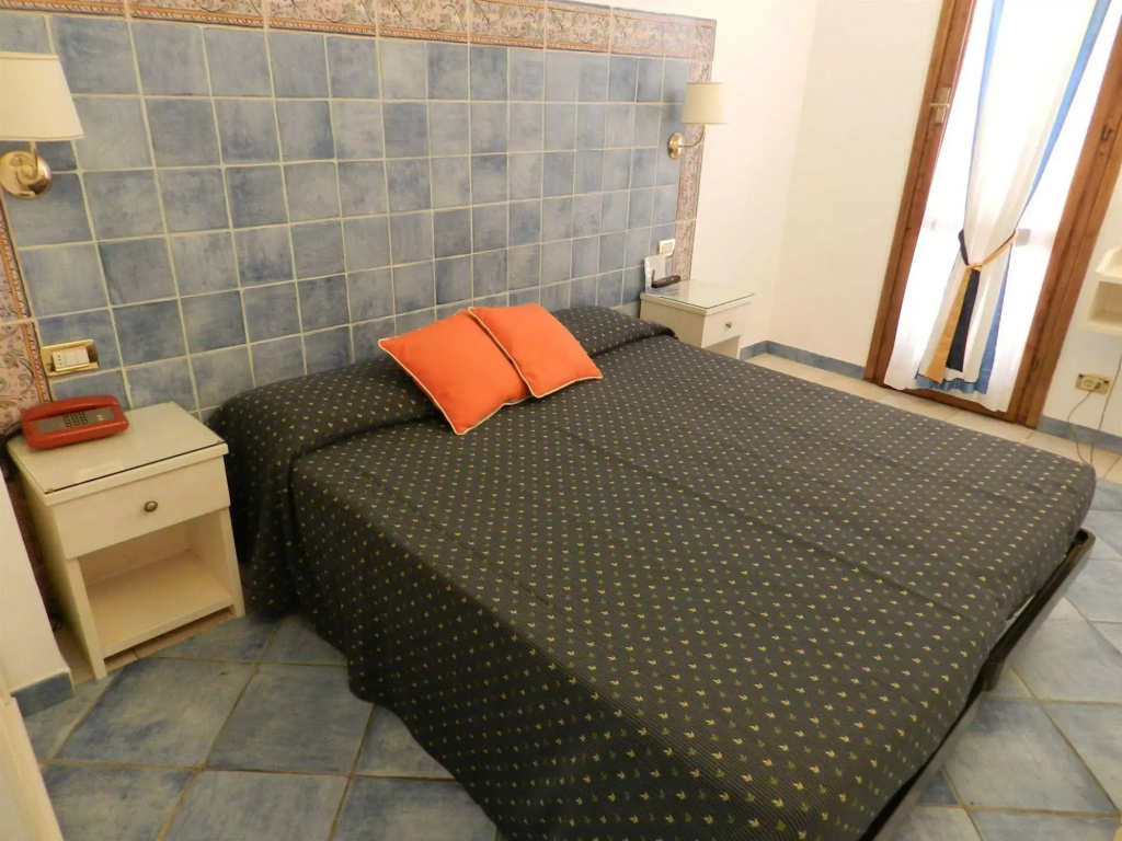 Hotel Punta Mesco - Général