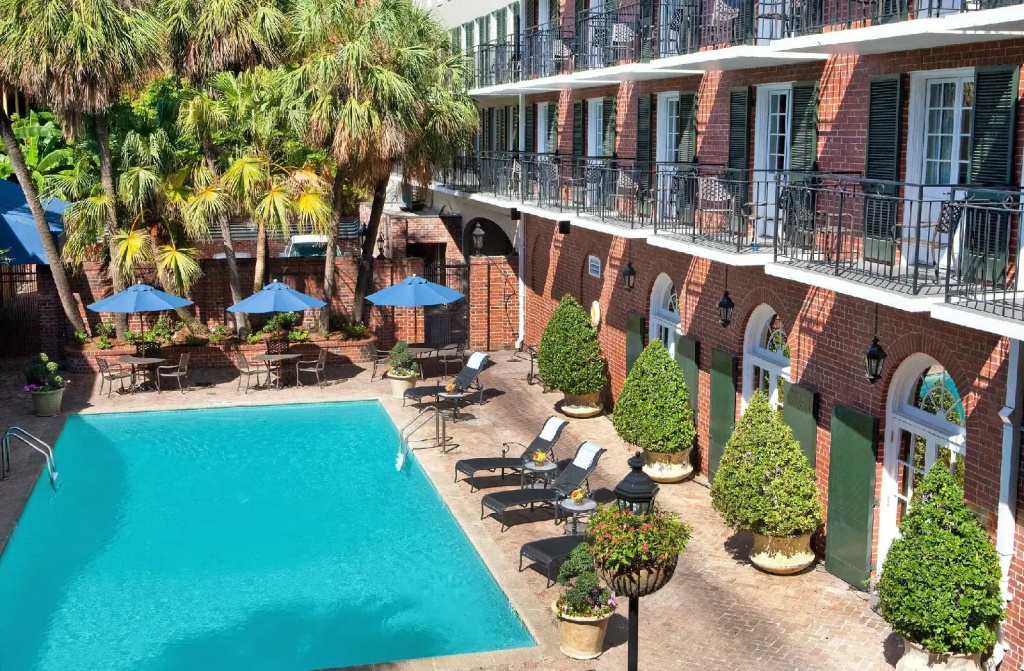 Four Points By Sheraton French Quarter - Général