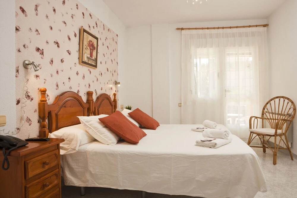 Hotel El Molino - Général