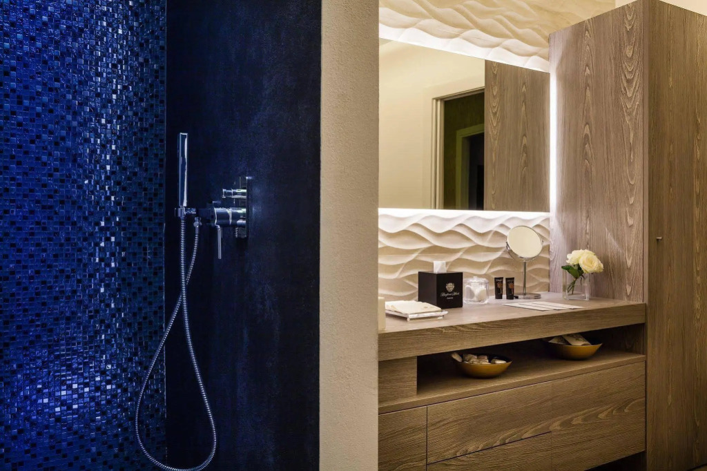 Baglioni Hotel Carlton Image 43