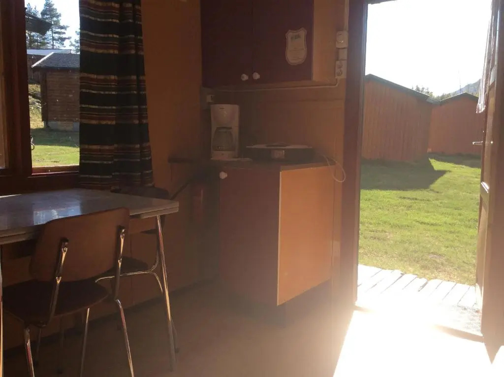 Economy Cottage