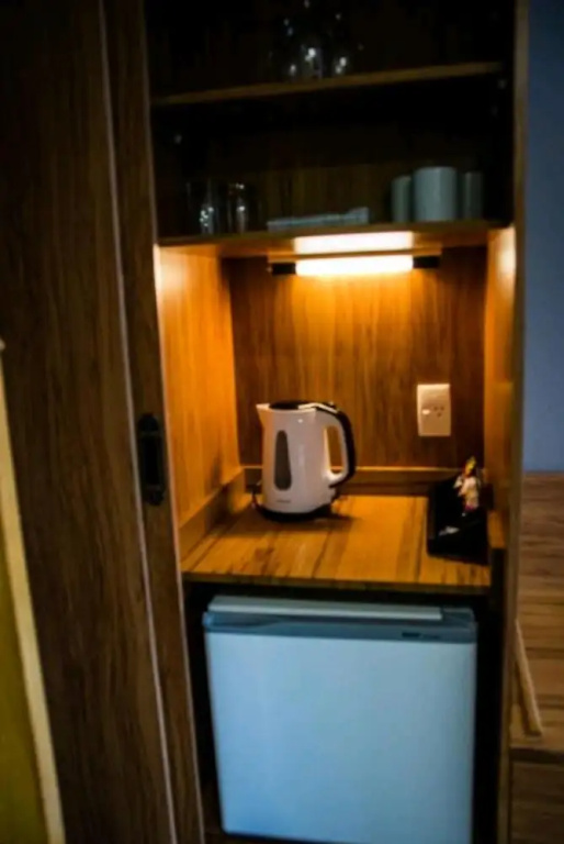 Fiordland Hotel - Chambres