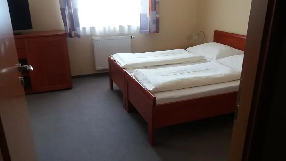 Hotel Harmonie