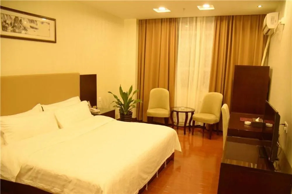 Xiangdu Hotel - Général