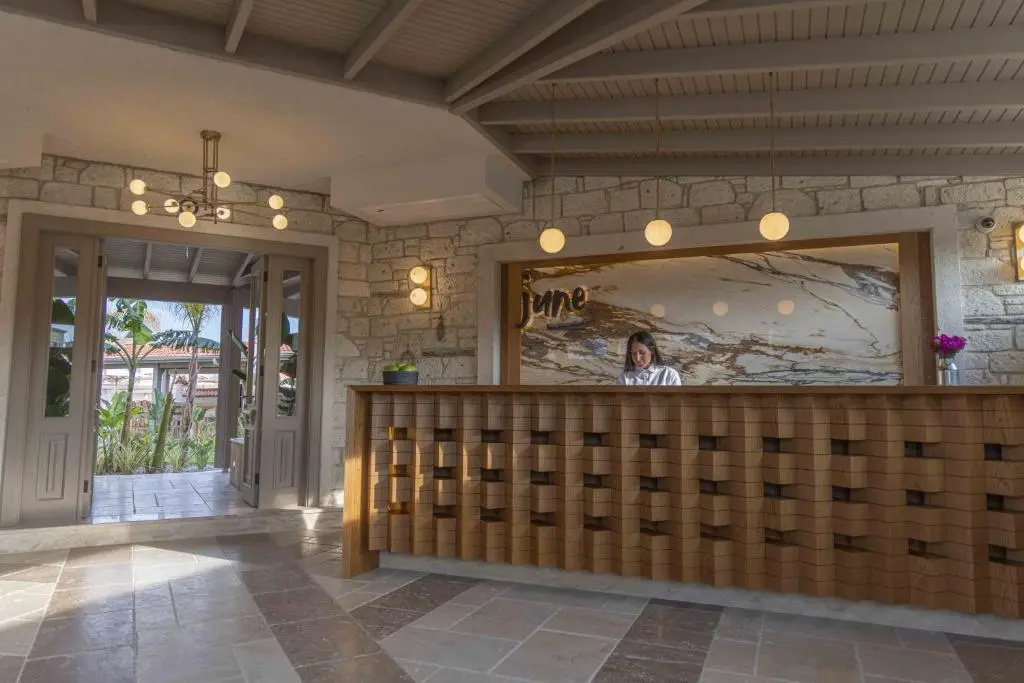 Hotel photo 19