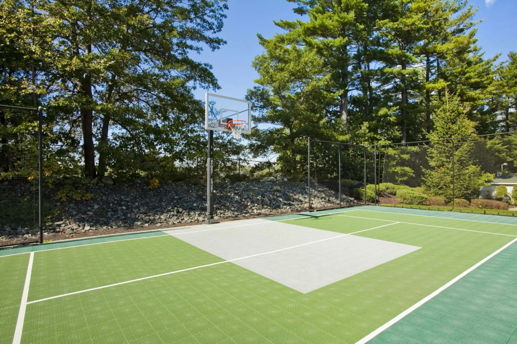 Homewood Suites by Hilton Boston / Andover - Général