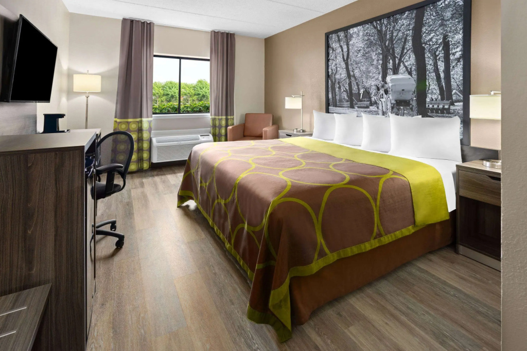 Hotel photo 17
