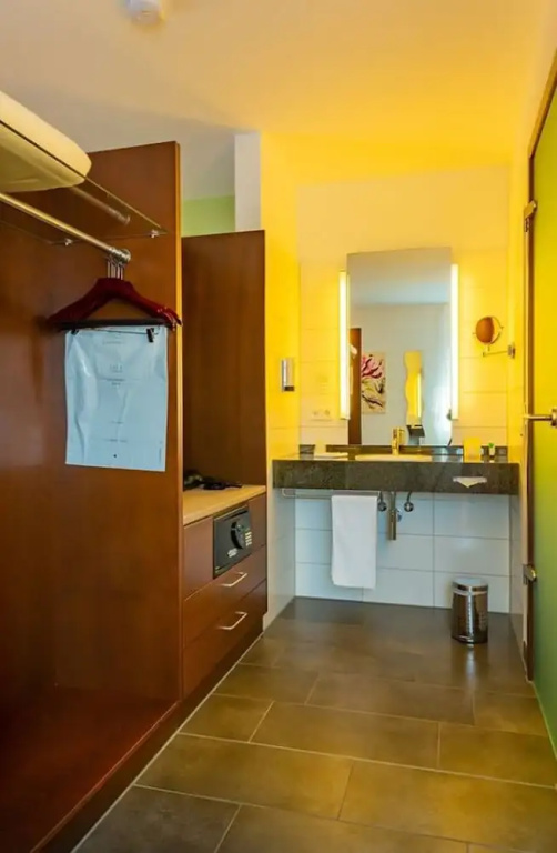 ACANTUS Hotel - Chambres