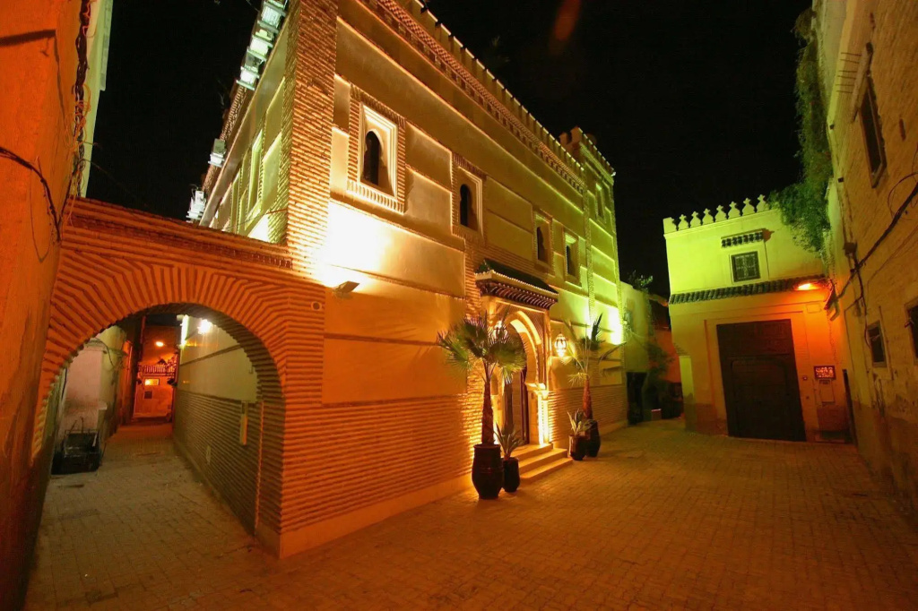 Riad Omri - фото 9