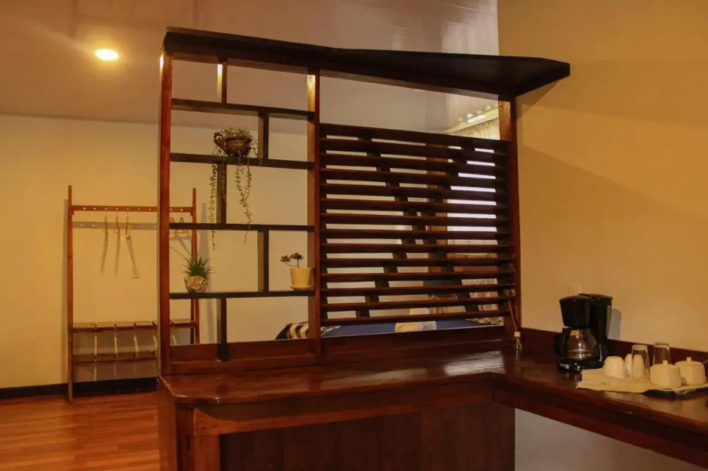 Tierra Buena Countryside Hotel - фото 12