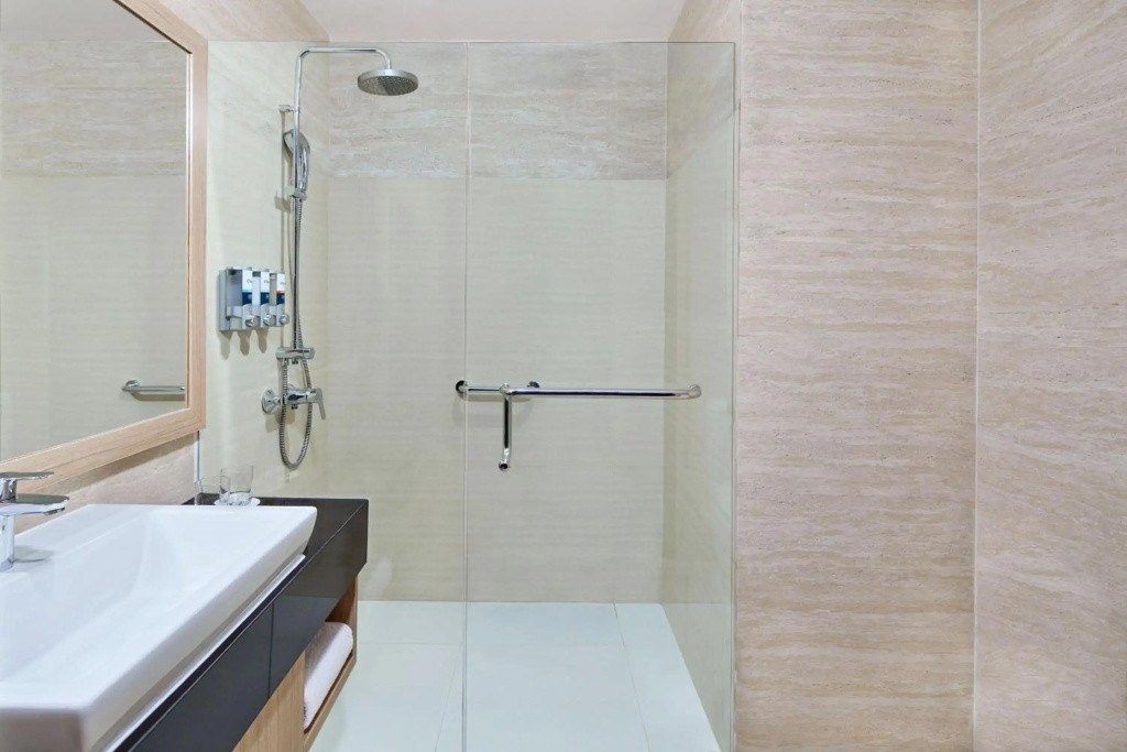 Four Points By Sheraton Makassar - Général