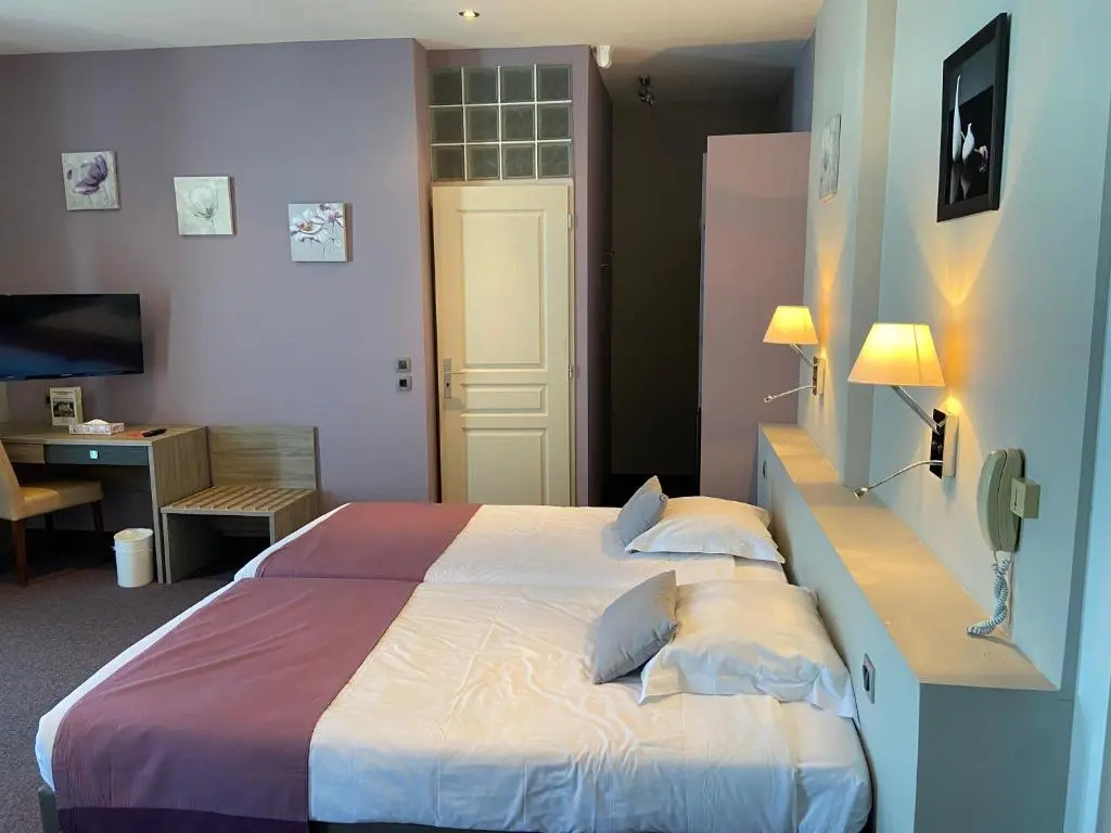 Suite
