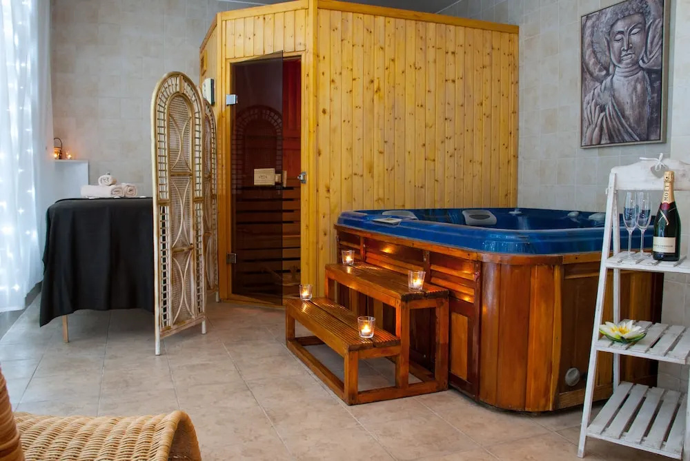 Hotel pod hradom - Général