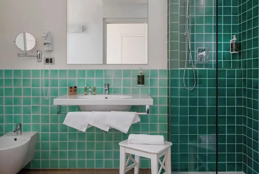 Hotel Giardino Suites&Spa - Chambres