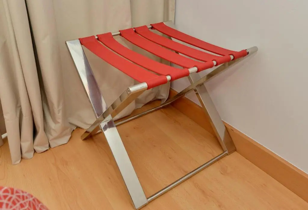 Superior Double room (full double bed)