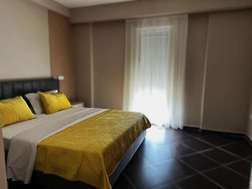 Nais Beach Hotel, Дуррес, Албанія мініатюра 7