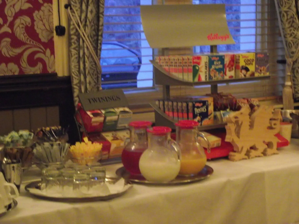 Hotel photo 9