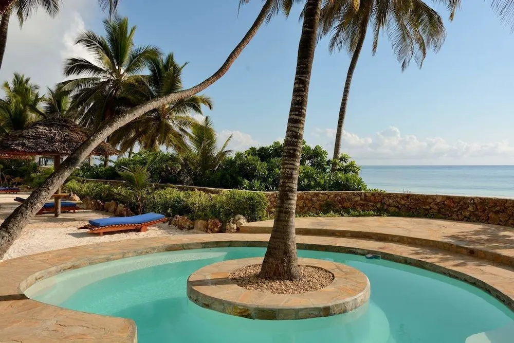 Hodi Hodi Zanzibar - Général
