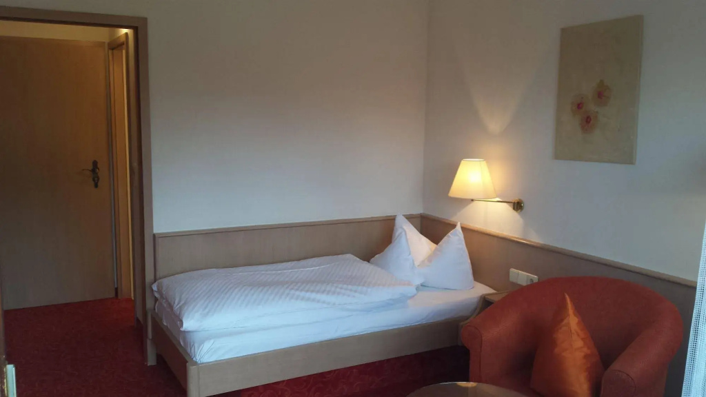 Wellnesshotel Hohenrodt - Général