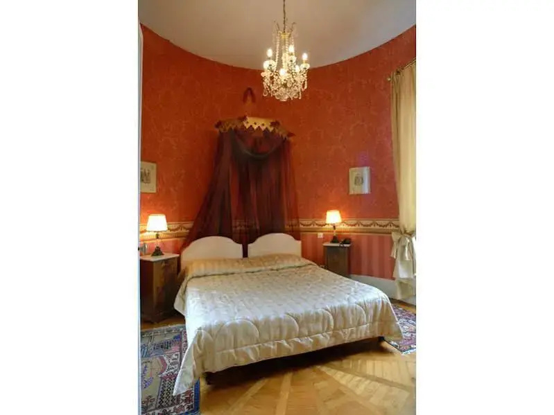 Château de l'Aubrière - Général