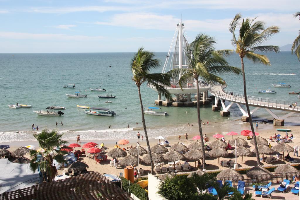 Amapas Apartments Puerto Vallarta image