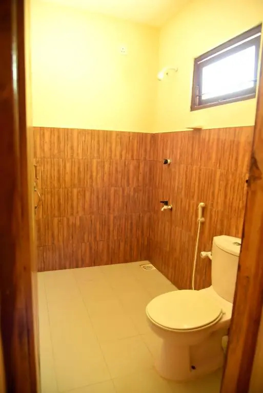 Naval Beach Rest Inn - Chambres