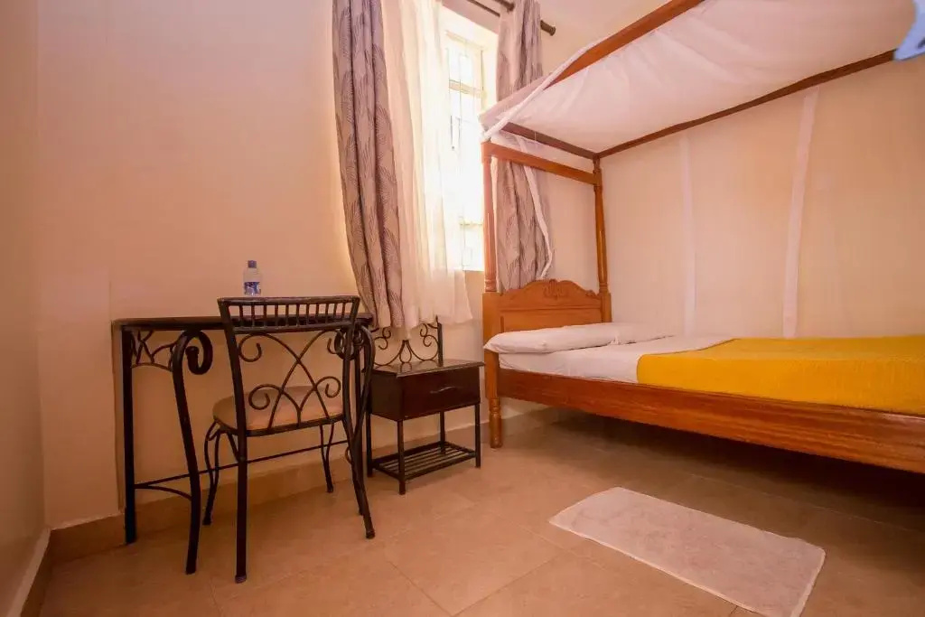 Northern Galaxy Hotel - Chambres