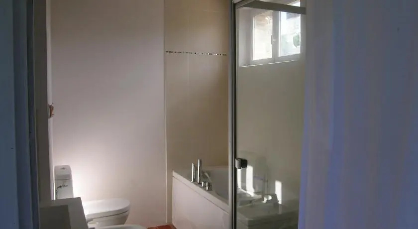 Chambre d'Hôtes La Jonquerette