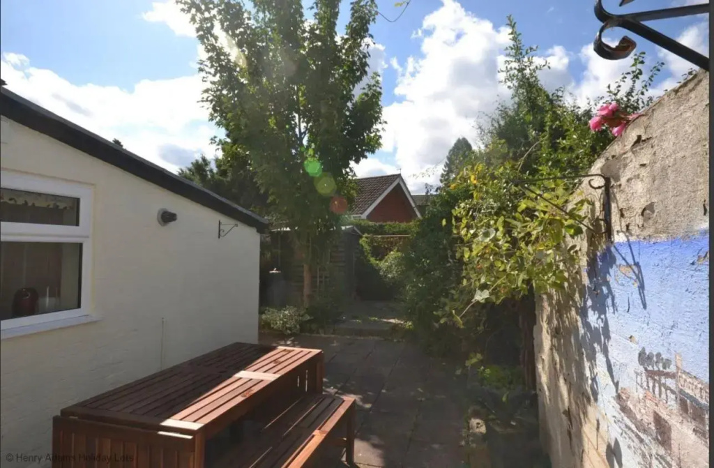Leaview, Midhurst