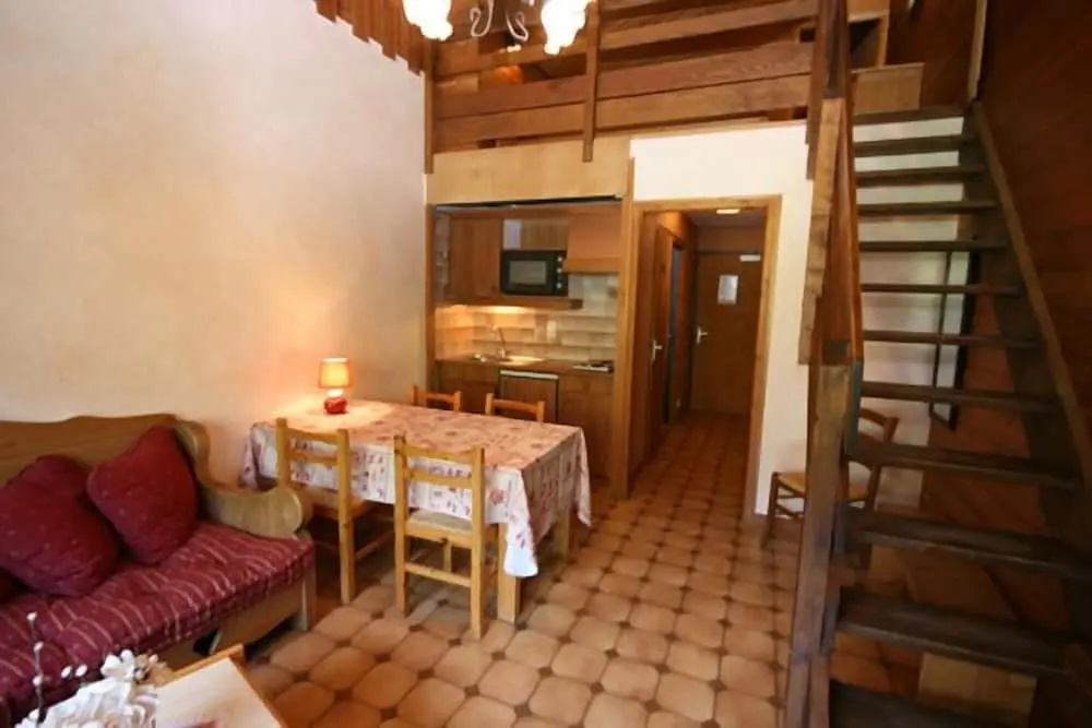 Au Bois de Lune - Chambres