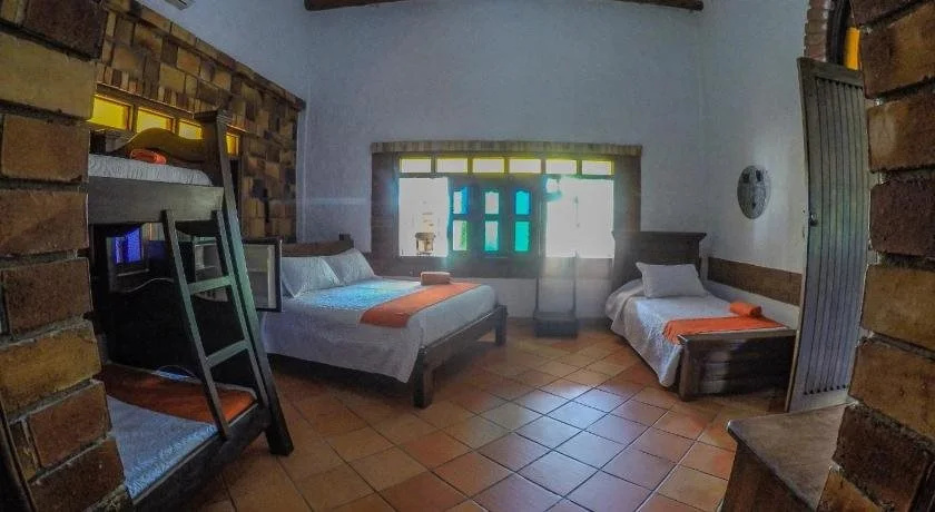Hacienda Gualanday - Général