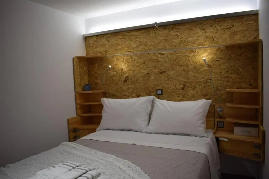 3h Anthi comfort apt near Athens
